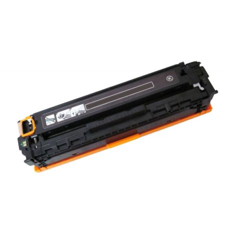 TONER COMPATIBILE PER HP LASERJET COLOR NERO CB540A