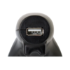 Lettore Barcode Atlantis LN1252-W Wireless - immagine 3
