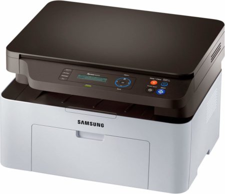 Stampante Multifunzione Samsung SL-M2070