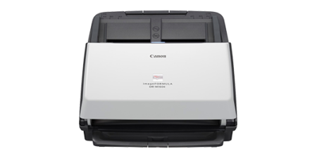 Canon imageFORMULA DR-M160II