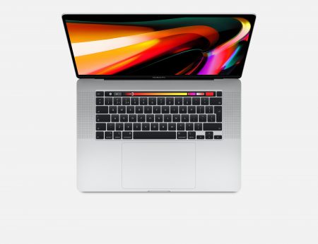 APPLE MacBook Pro 16'' 1TB MVVM2T/A