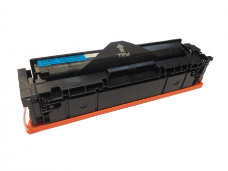 TONER COMPATIBILE PER HP Ciano CF541A