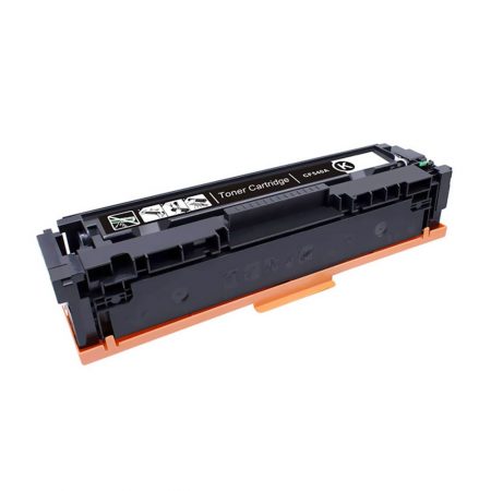 TONER COMPATIBILE PER HP NERO CF540A