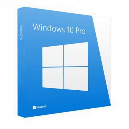 WINDOWS 10 PRO 64 BIT ITALIANO