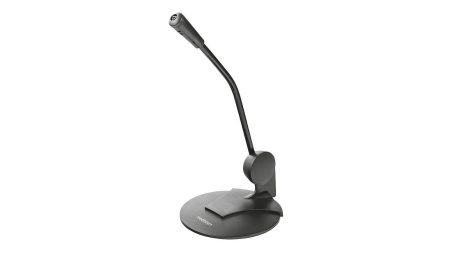 MEDIACOM MICROPHONE DESKTOP MIC20
