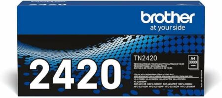 Toner Originale BROTHER TN2420