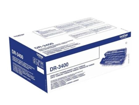 TAMBURO Originale BROTHER DR-3400